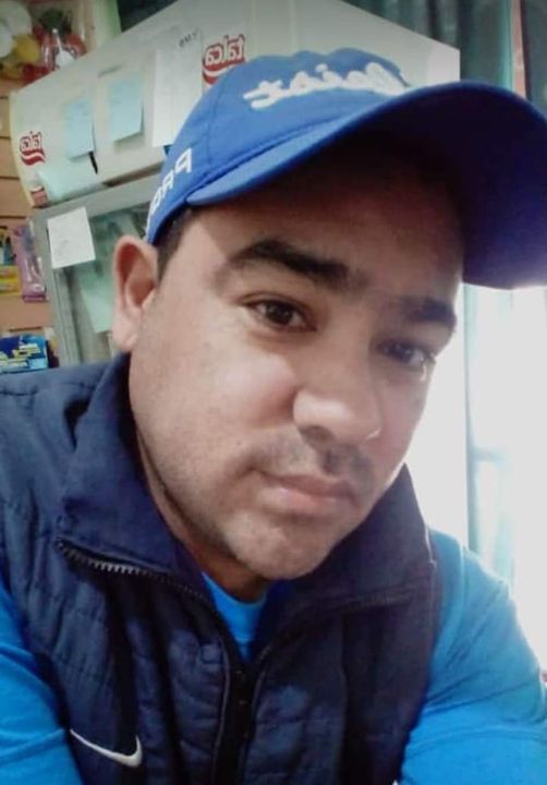 Desazón por la muerte de Jorge Ariel Cuellar