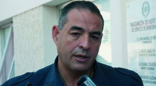 Fue un homicidio cruel que deshonra a la PolicÃa