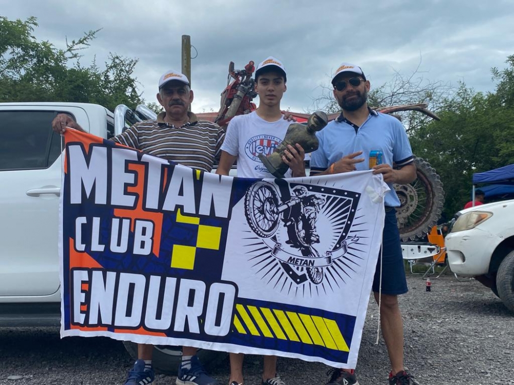 A ‘Theo’ la cima le sienta bien