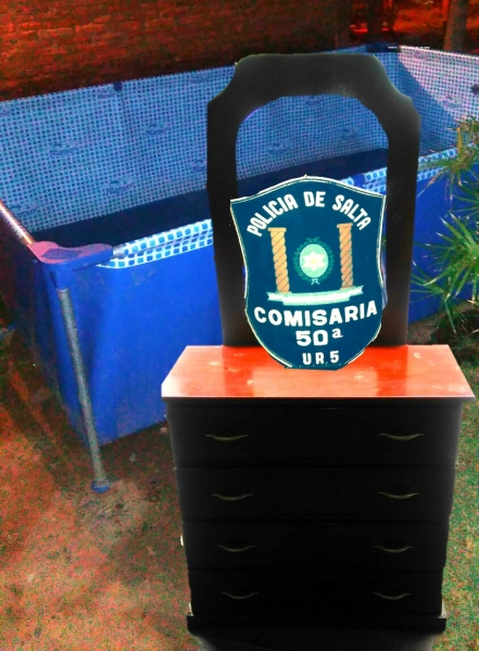 Recuperan Pelopincho
