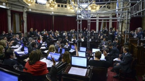 Tiene media sanción la emergencia social y alimentaria en el país