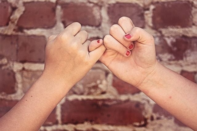 La honestidad en la relación de pareja