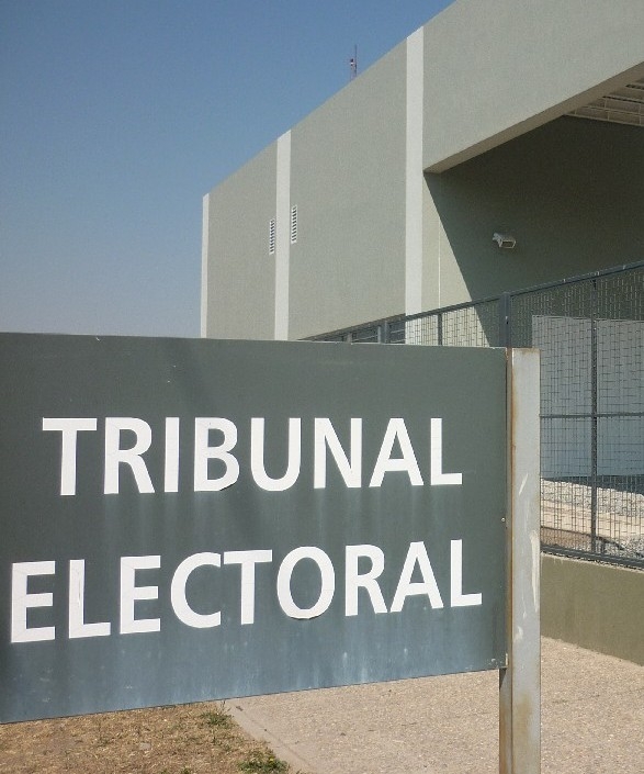 Jueces para el Tribunal Electoral