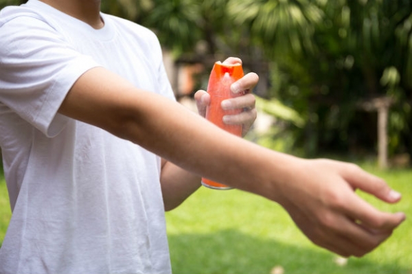 Insisten en extremar medidas para prevenir enfermedades transmitidas por mosquitos