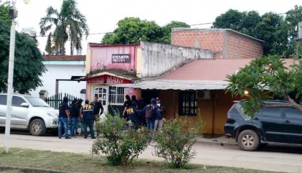 Tres detenidos en Salta tras decomiso de 400 kilos de cocaína en Córdoba