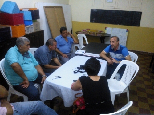 Ya hay casos confirmados y crece la preocupación por el Dengue