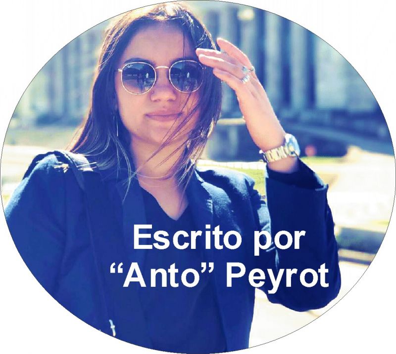 “Mamá, te voy a amar hasta el fin de los tiempos”