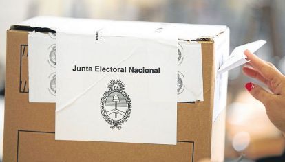 Elecciones 2021: Analizan medidas sanitarias