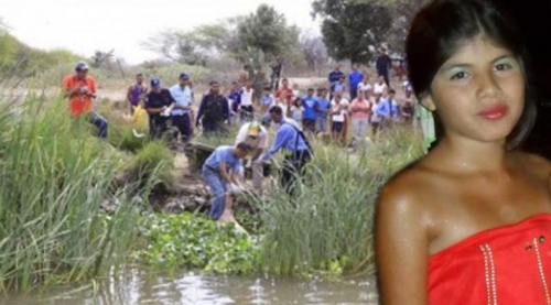 Comenzó el juicio oral por la violación y crimen de Yanela Medina