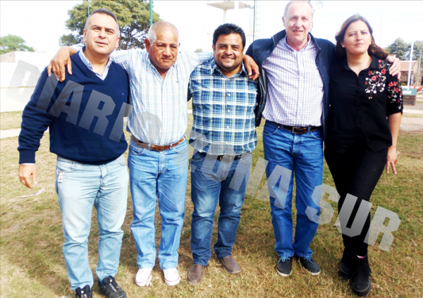 Por una anhelada revalidación