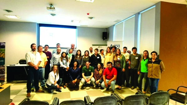 Salta se integra a acciones internacionales para combatir la deforestación ilegal