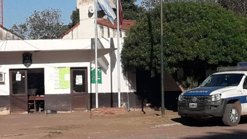 Alberto Fermani participó en un accidente de tránsito con víctima fatal