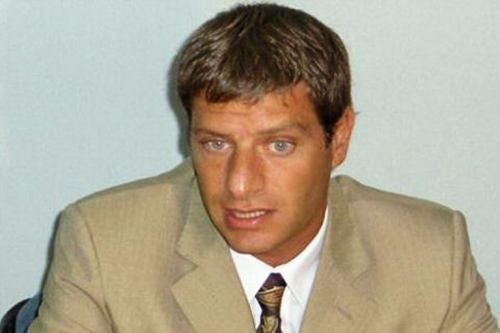David defendió al acusado ex juez Protti