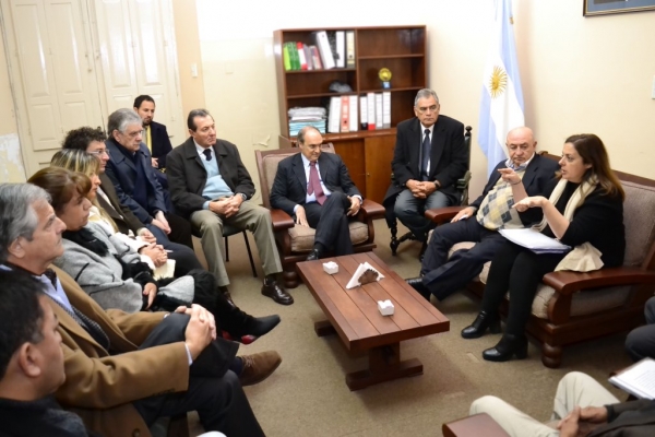 Salta avanza hacia el abordaje integral de las víctimas de violencia de género