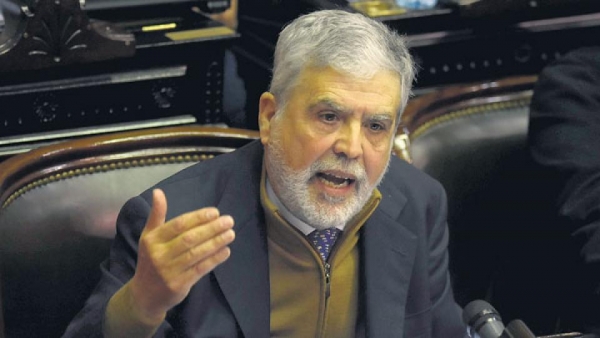 De Vido, condenado por administración fraudulenta