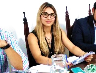 Elaboran proyecto con datos extraídos de ZONA SUR SALTA