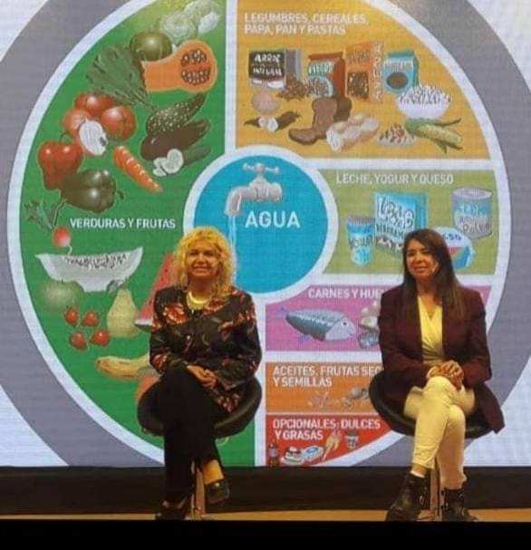 Aprobaron la Educación Alimentaria y Nutricional