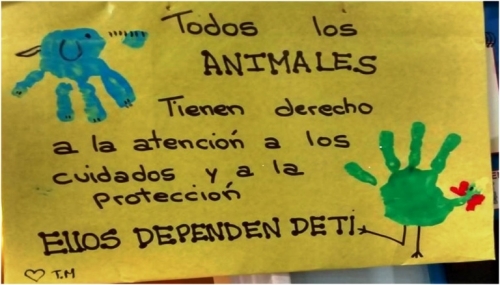 La Técnica con Un Mayo Diferente