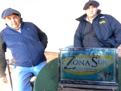 Nuevos aires en Quebracho