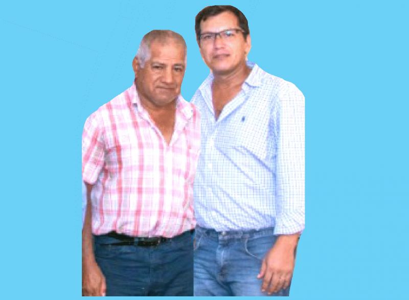 'Juanilo' empieza a mover sus fichas