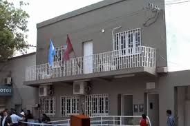 Otorgan arresto domiciliario al ex intendente de Las Lajitas