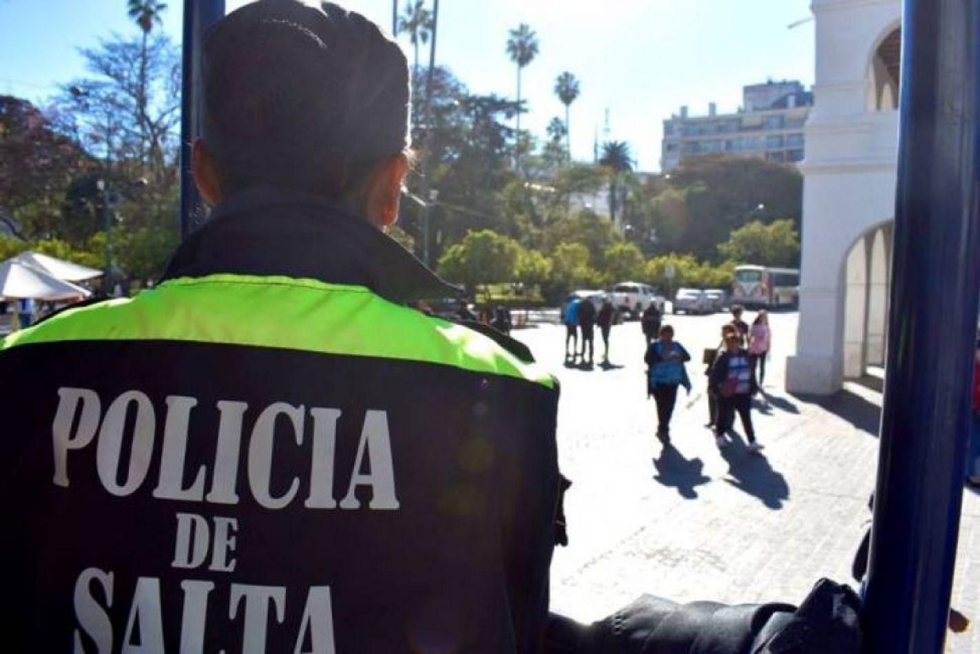 Declaran a un policía responsable por abuso sexual