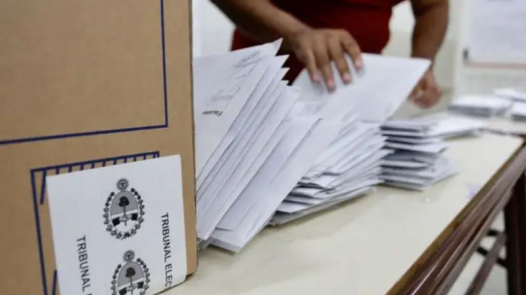 Con sensaciones encontradas, el pueblo salteño saldrá a votar