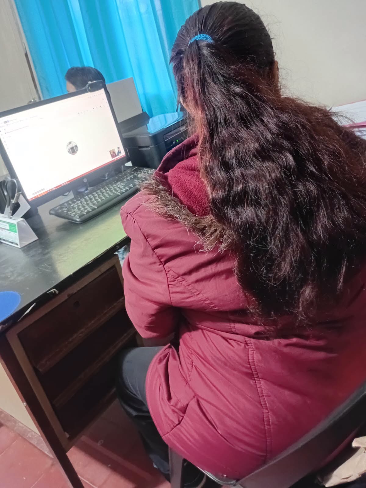 Por el Certificado Único de Discapacidad