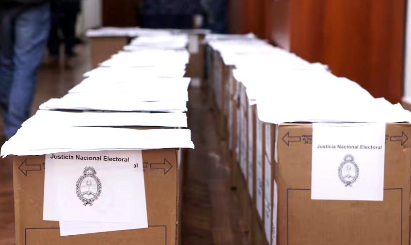 Fechas claves y novedades del calendario electoral 2025
