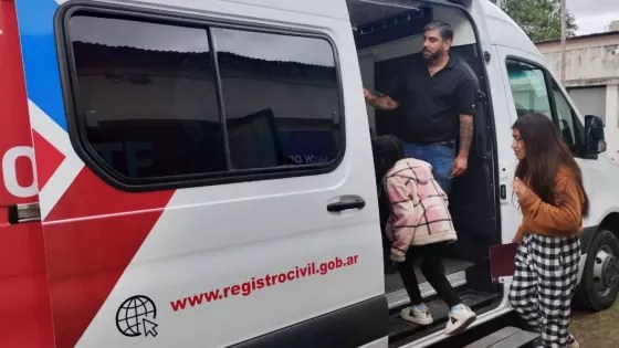 Operativo de Identificación