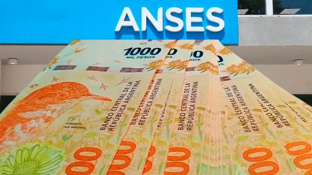 Chau bono de $70.000
