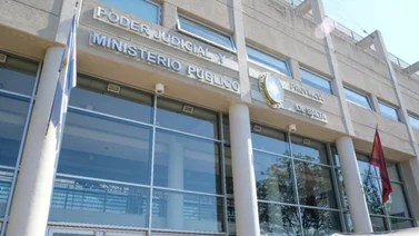 Dos abogados condenados por robo calificado