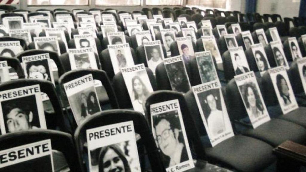 Condenaron a 16 años de prisión al jefe de personal de La Veloz del Norte y a un excomisario