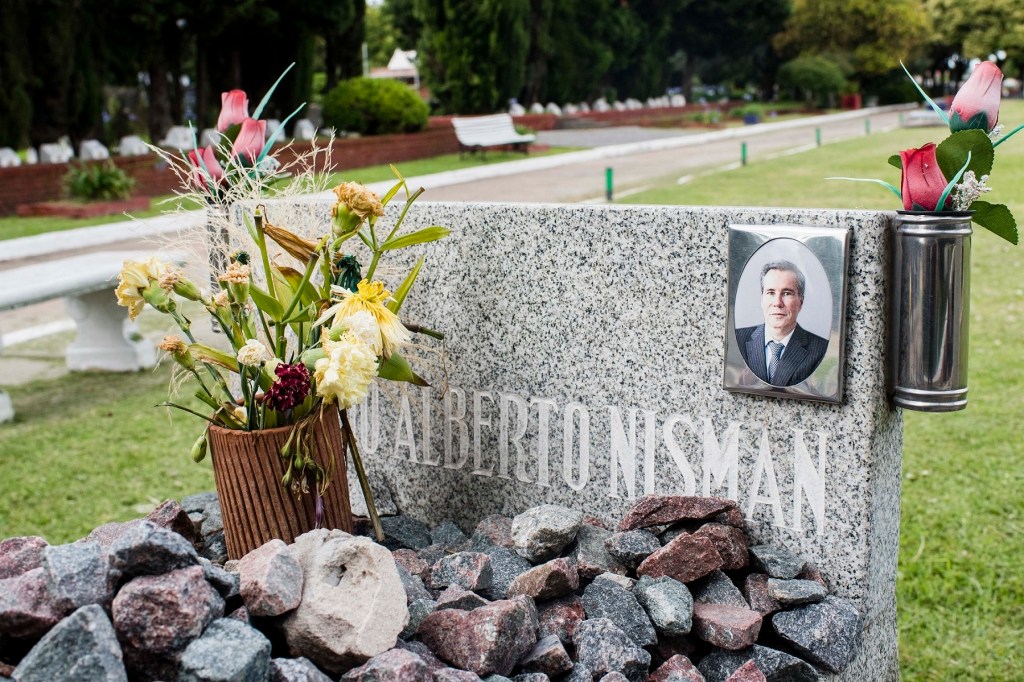 A 10 años de su muerte, la fiscalía ratificó que Nisman fue asesinado