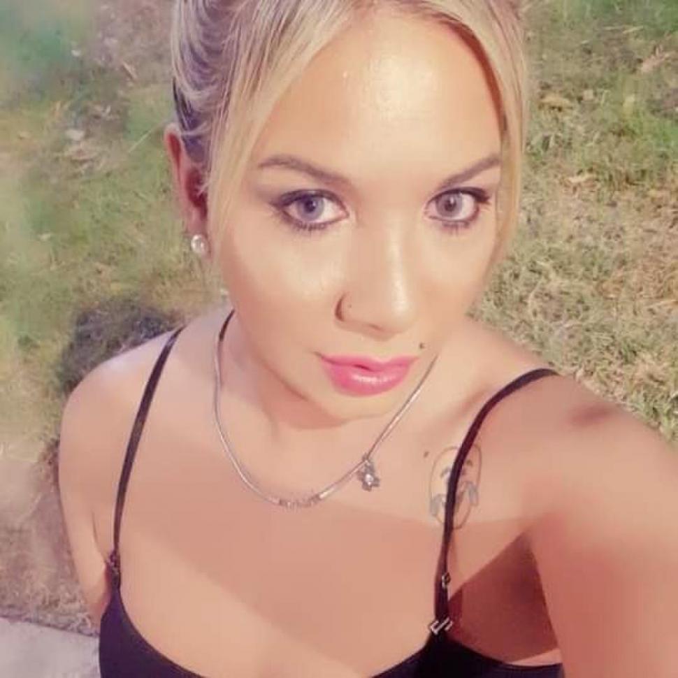 Detuvieron al presunto asesino de Alejandra Benítez