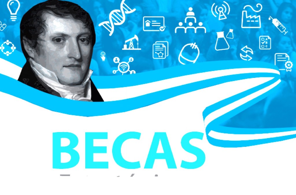 Comenzó el proceso de adjudicación de becas en Joaquín V. González