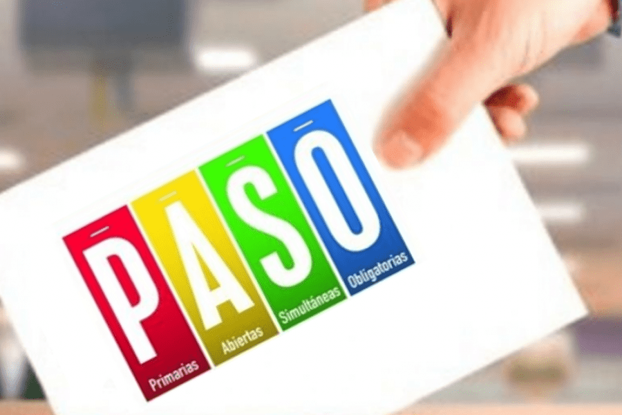 Repaso histórico de la implementación de las PASO