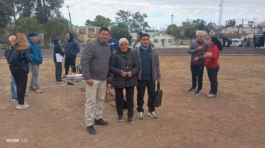 Juegos Evita para Adultos Mayores 2025