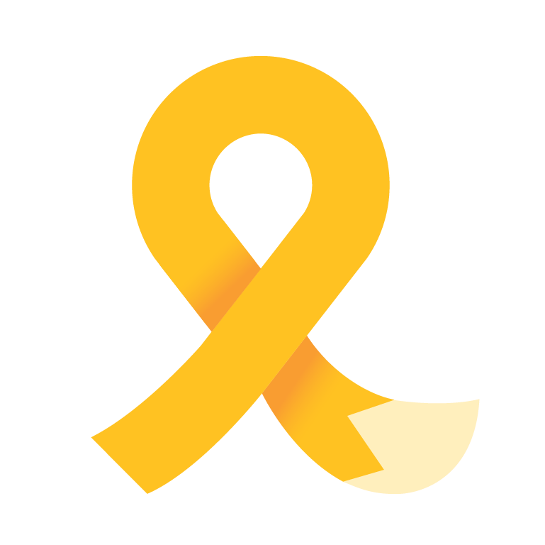 Por los niños con cáncer
