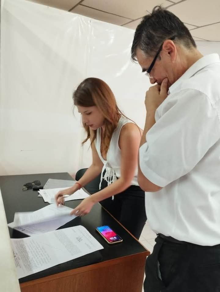 Edesa en la mira