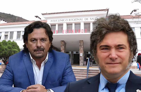 Nación impulsa ley para cobro de atención médica a extranjeros no residentes