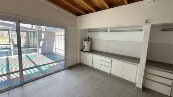 En El Quebrachal construyeron un Centro de Desarrollo Infantil