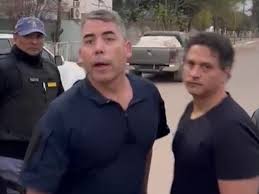 En Taco Pozo, comisario agredió y detuvo ilegalmente a médicos cordobeses