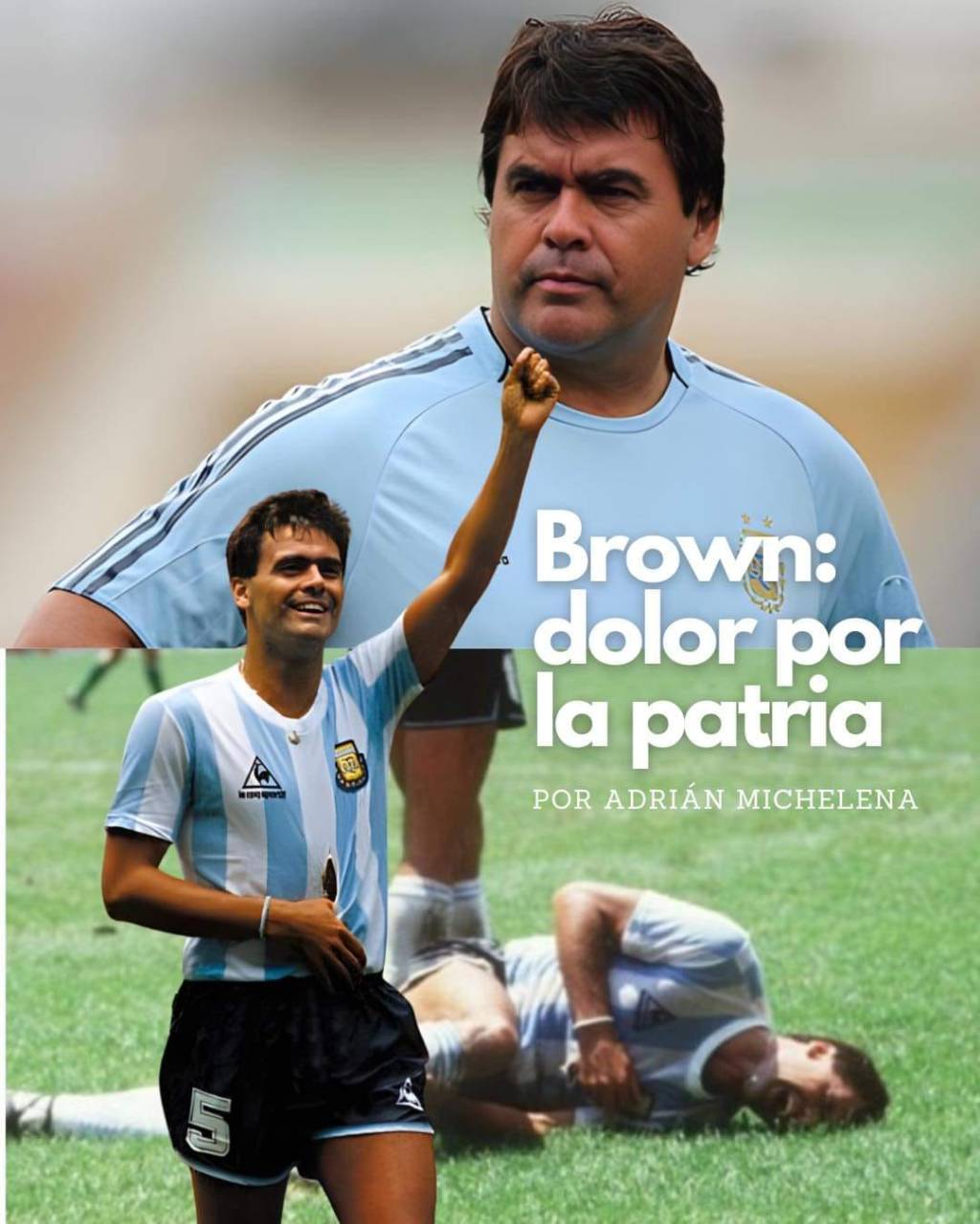 Solo para futboleros