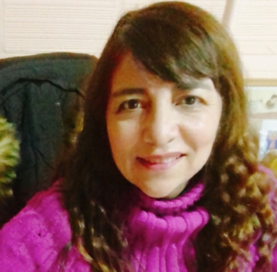 LA LLAVE ES LA PAZ INTERIOR
