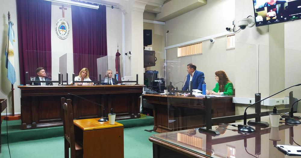 Procesan a funcionarios vinculados con la muerte de un recluso