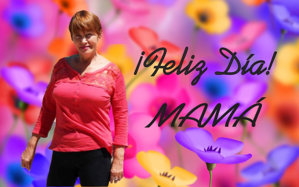 Lo mejor para las madres en su día, y en todos los otros momentos de la vida