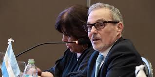 Nueva salida del Gobierno: renunció el ministro de Salud Mario Russo