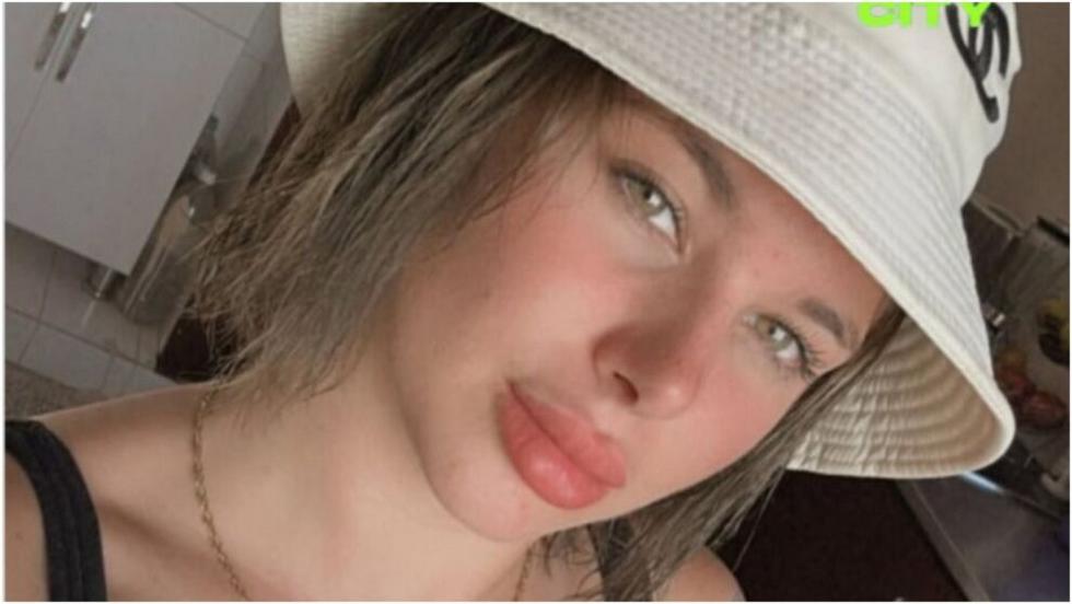 Confirmaron la condena para la modelo de Orán