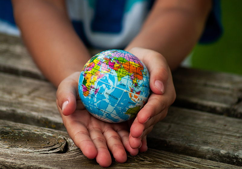 UNA SOCIEDAD SIN VALORES